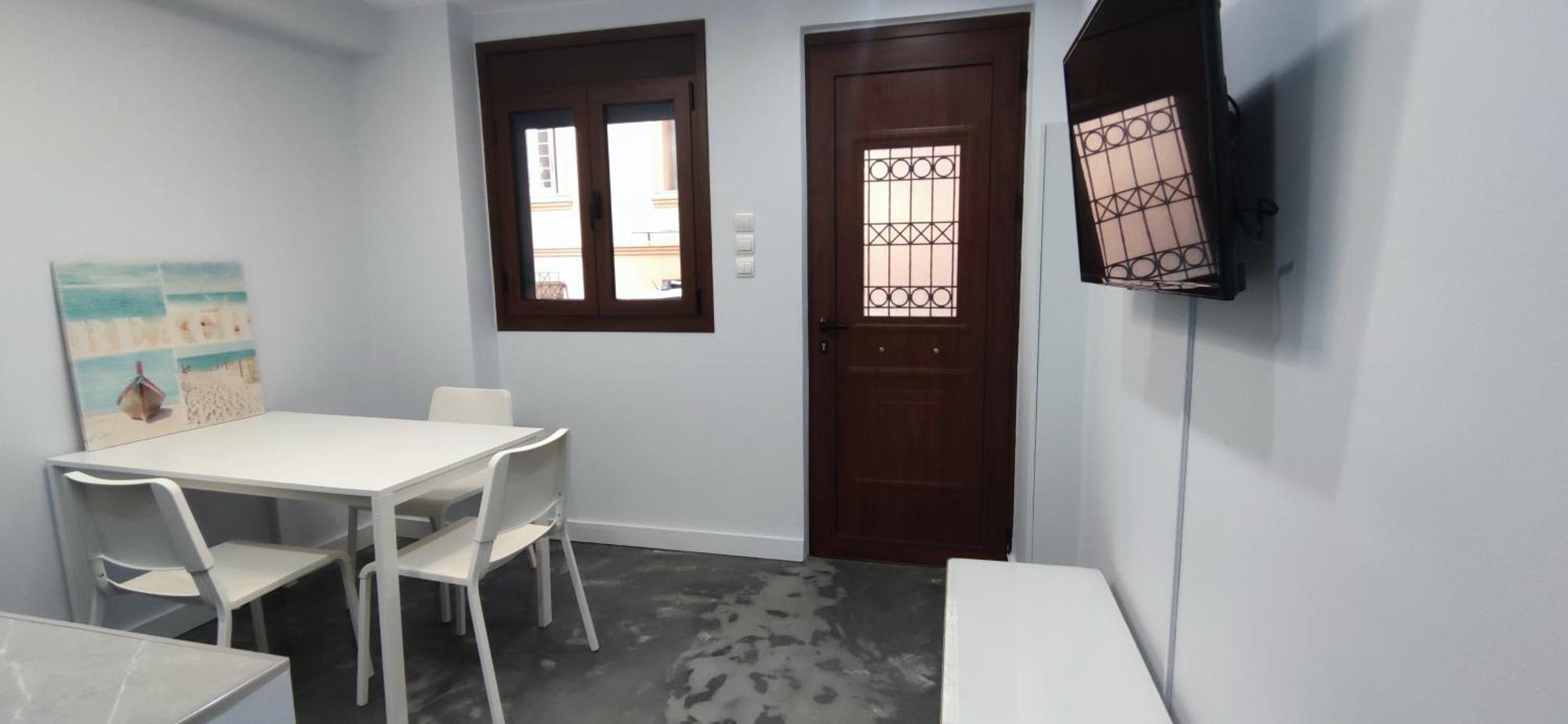New Apartment With A Separate Entrance Near The Subway. Athens Luaran gambar