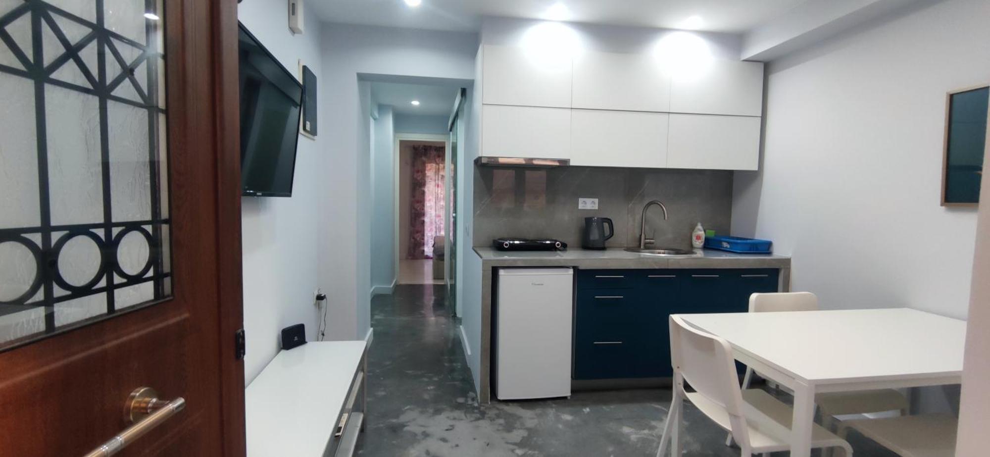 New Apartment With A Separate Entrance Near The Subway. Athens Luaran gambar