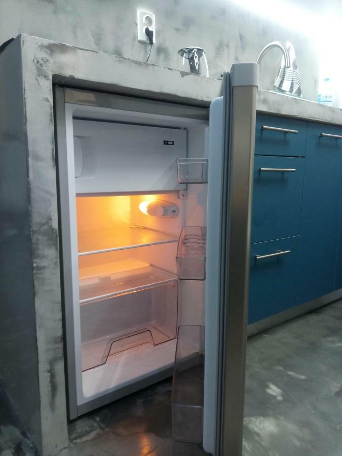 New Apartment With A Separate Entrance Near The Subway. Athens Luaran gambar